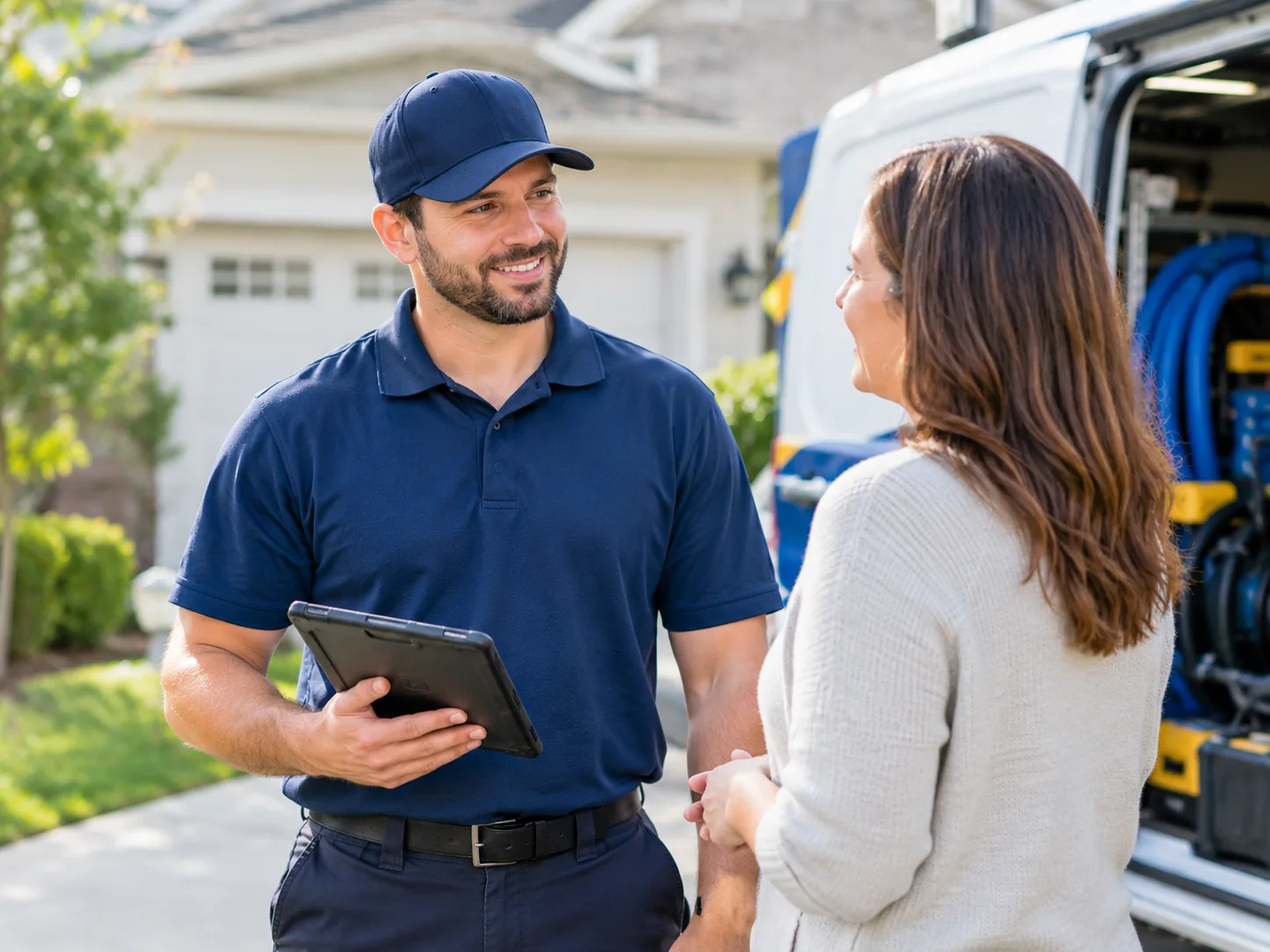 Sewage Backup Cleanup Fairview, MI FAQs